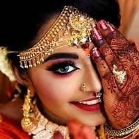 TikTok Account - lotusbridalbeautysaloon