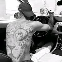 TikTok Account - hgnzt