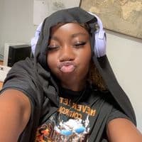 TikTok Account - oluwadar_a_