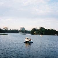 TikTok Account - lathu.guichochinhminh