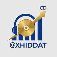 TikTok Account - xhiddat