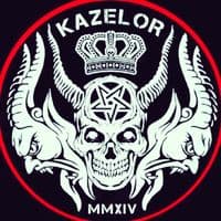 TikTok Account - k_z_l_r