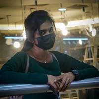 TikTok Account - ammu_love_rk