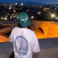 TikTok Account - kiaanqss