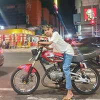 TikTok Account - serfenwungo