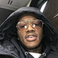 TikTok Account - dcyoungfly021
