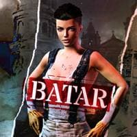 TikTok Account - batar.1