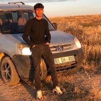 TikTok Account - resul.irtk