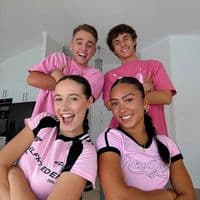 TikTok Account - doubledate_official