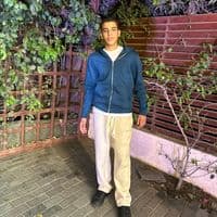 TikTok Account - kkk_jjj40