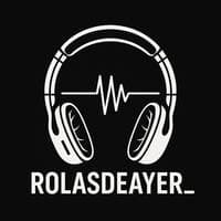 TikTok Account - rolasdeayer_