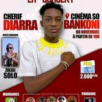 TikTok Account - bamou750