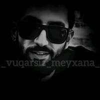 TikTok Account - _vuqarsiz_meyxana_