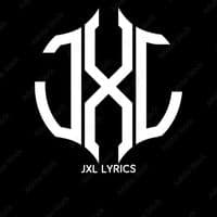 TikTok Account - jxl_lyrics8