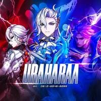 TikTok Account - uraharaa1