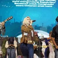 TikTok Account - novitawatyofficial