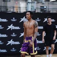 TikTok Account - hoops_tiktok