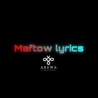 TikTok Account - maftown_lyrics