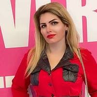 TikTok Account - doctorrasha2