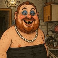 TikTok Account - pyavchonok