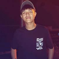 TikTok Account - nando_0200