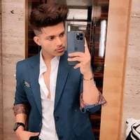 TikTok Account - mohin..hossain..55