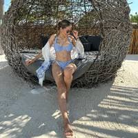 TikTok Account - zurishaday_