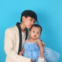 TikTok Account - _tkpajares