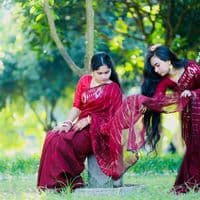 TikTok Account - borshamollick88