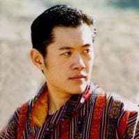 TikTok Account - happytenzin999