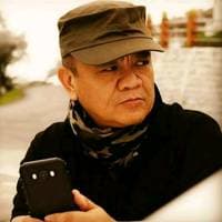 TikTok Account - captain.sangaytenzing