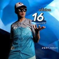 TikTok Account - el_meduzin