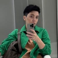 TikTok Account - anastasija_dementeva