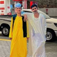 TikTok Account - .a1999.0