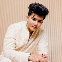 TikTok Account - rita_habibova