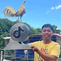 TikTok Account - kuyazoetri_gameyard16