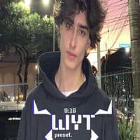 TikTok Account - eilaynwe23