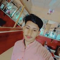 TikTok Account - saifulrehman782