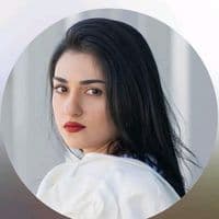 TikTok Account - mrs.falak11