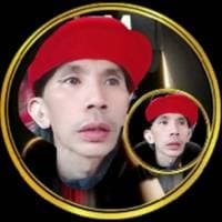 TikTok Account - junjun_pison