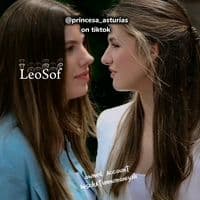 TikTok Account - princesa_asturias