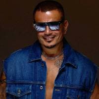 TikTok Account - amrdiabeg