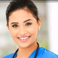 TikTok Account - _diyora17