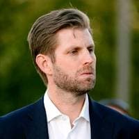 TikTok Account - ericf.trump