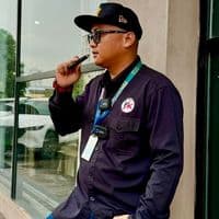 TikTok Account - ferry.kesuma