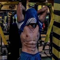 TikTok Account - hamadchamp_