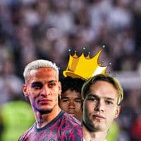 TikTok Account - frezzball