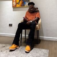 TikTok Account - fedgrick