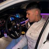 TikTok Account - 555haci_00