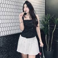 TikTok Account - ziansintiaa6